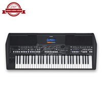 Đàn Organ Yamaha PSR SX600