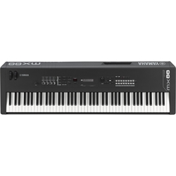 Đàn Piano Yamaha MOTIF MX88