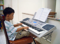 hoc-dan-organ