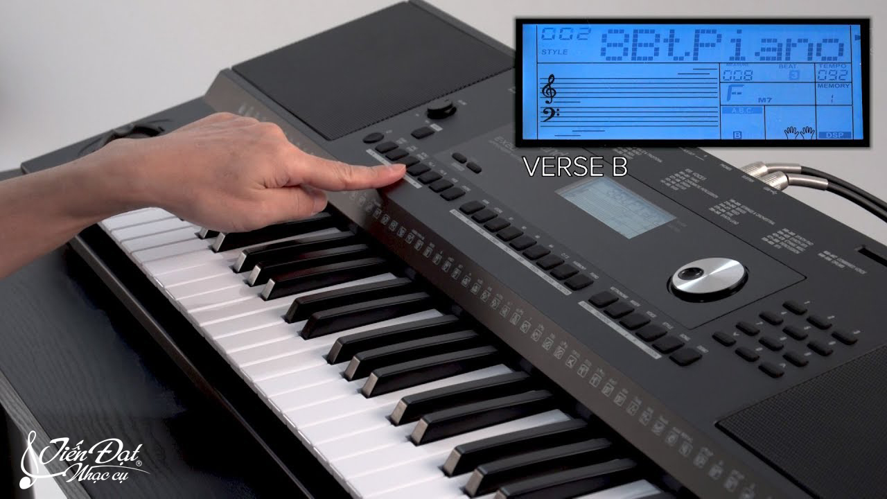 Roland E-X20 gia re