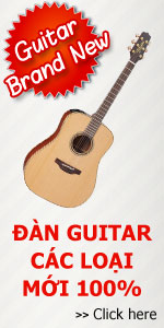 Đàn Guitar