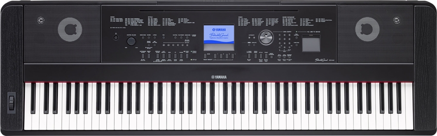 organ yamaha DGX 660