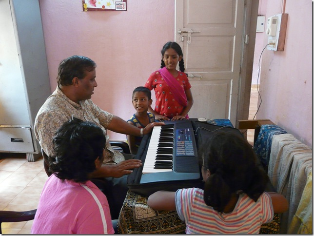 cach bao quan dan organ