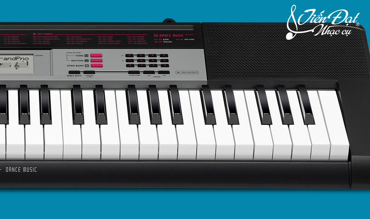 ctk-1500 casio