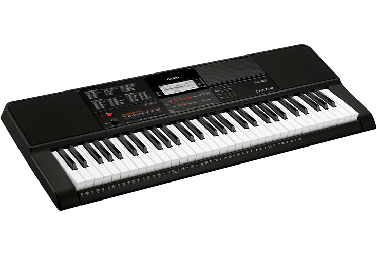 ctx700 casio