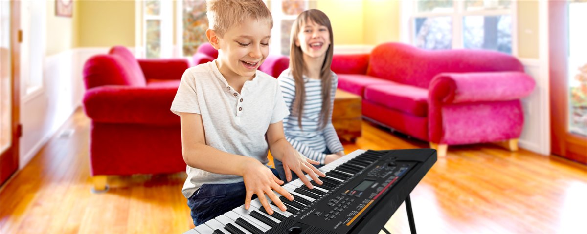 dan organ yamaha psr-e263 moi nhat, gia re