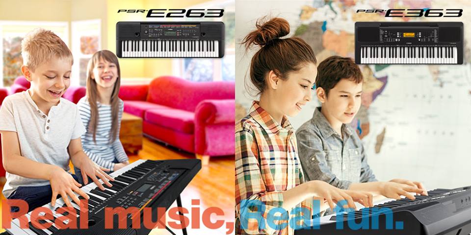 organ yamaha gia re
