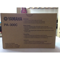 Adaptor Organ Yamaha PA-300C