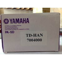 Adaptor Organ Yamaha PA-5D