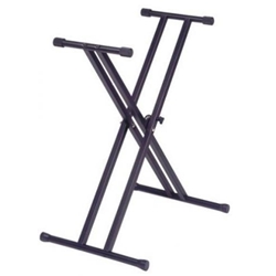 Chân Đàn Keyboard X kép