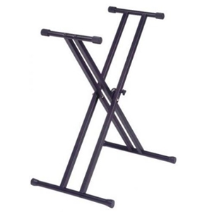 Chân Đàn Keyboard X kép