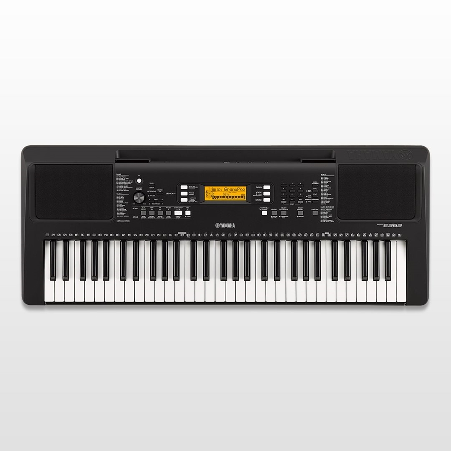 Đàn Organ Yamaha Psr E363