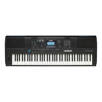 Đàn Organ Yamaha Psr EW425