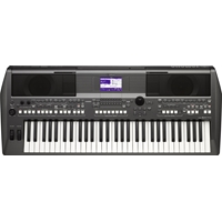 Organ Yamaha Psr S670