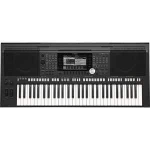 Đàn Organ Yamaha Psr S970