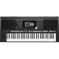 Organ Yamaha Psr S970