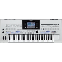 Đàn Organ Yamaha Tyros4