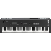Đàn Piano Yamaha MOTIF MX88