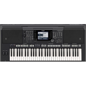 Đàn organ yamaha Psr s750