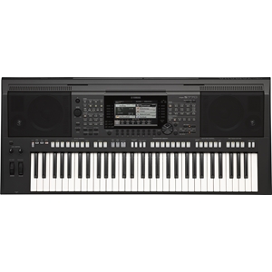 Đàn Organ Yamaha PSR S770
