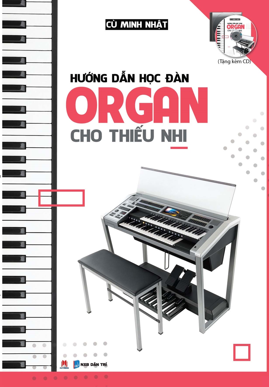 Sach hoc organ