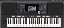 Organ Yamaha Psr S950
